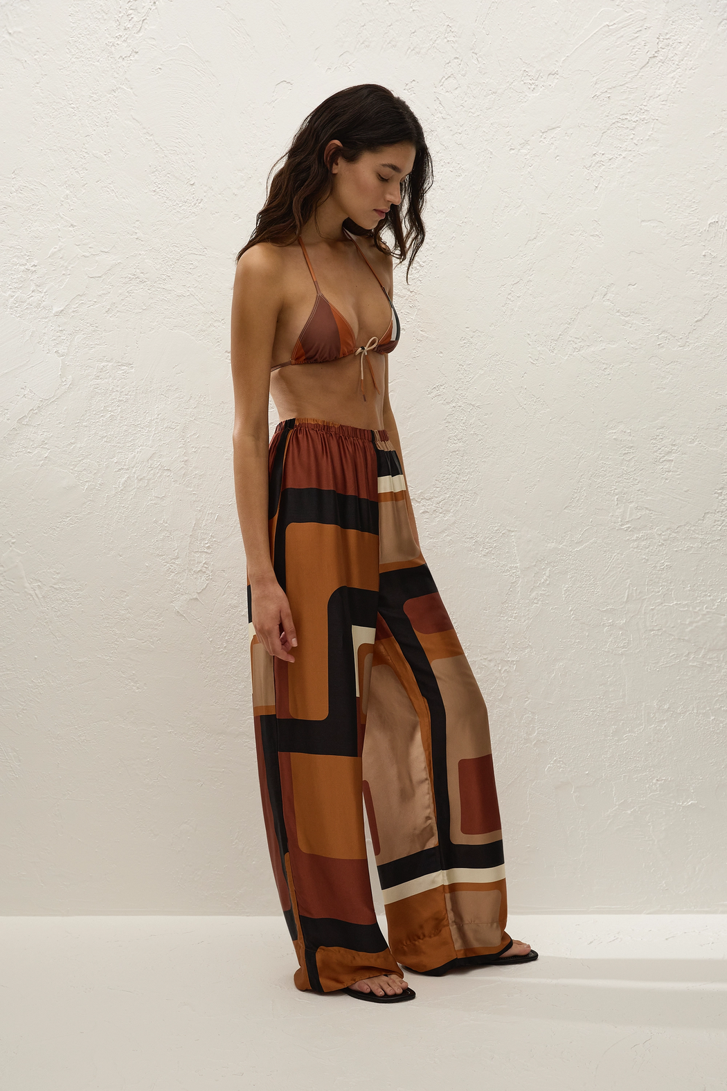 Jensen Pant | Jalisco