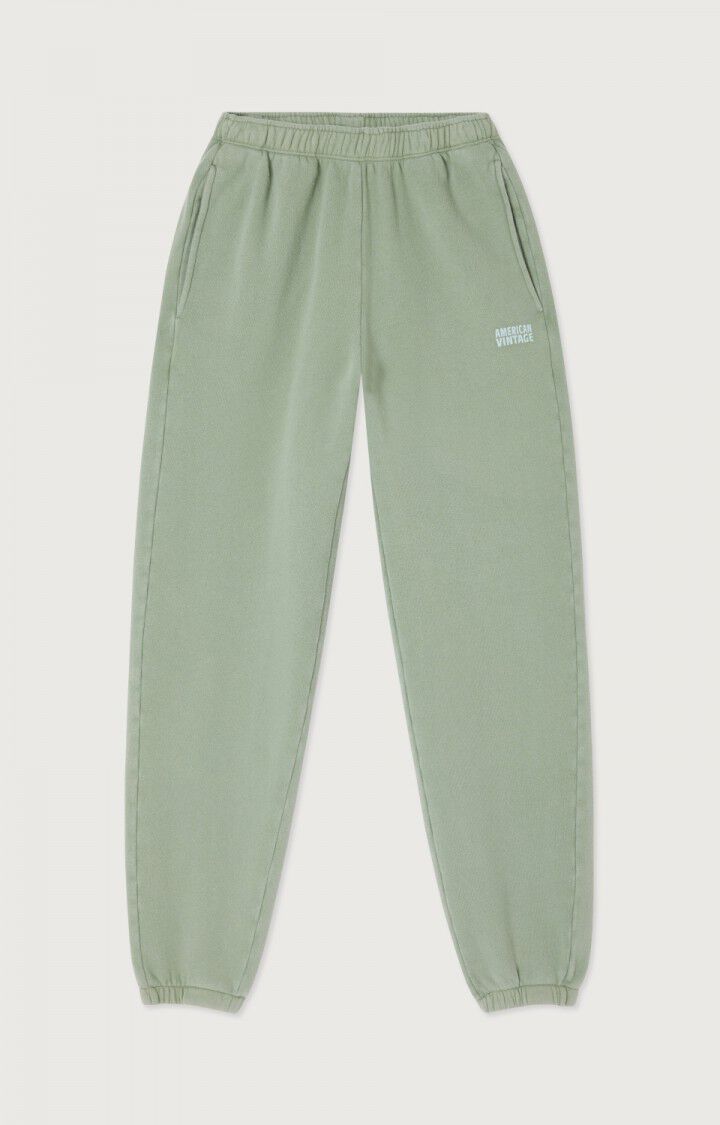 Women's Jogger Izubird | Vintage Clay