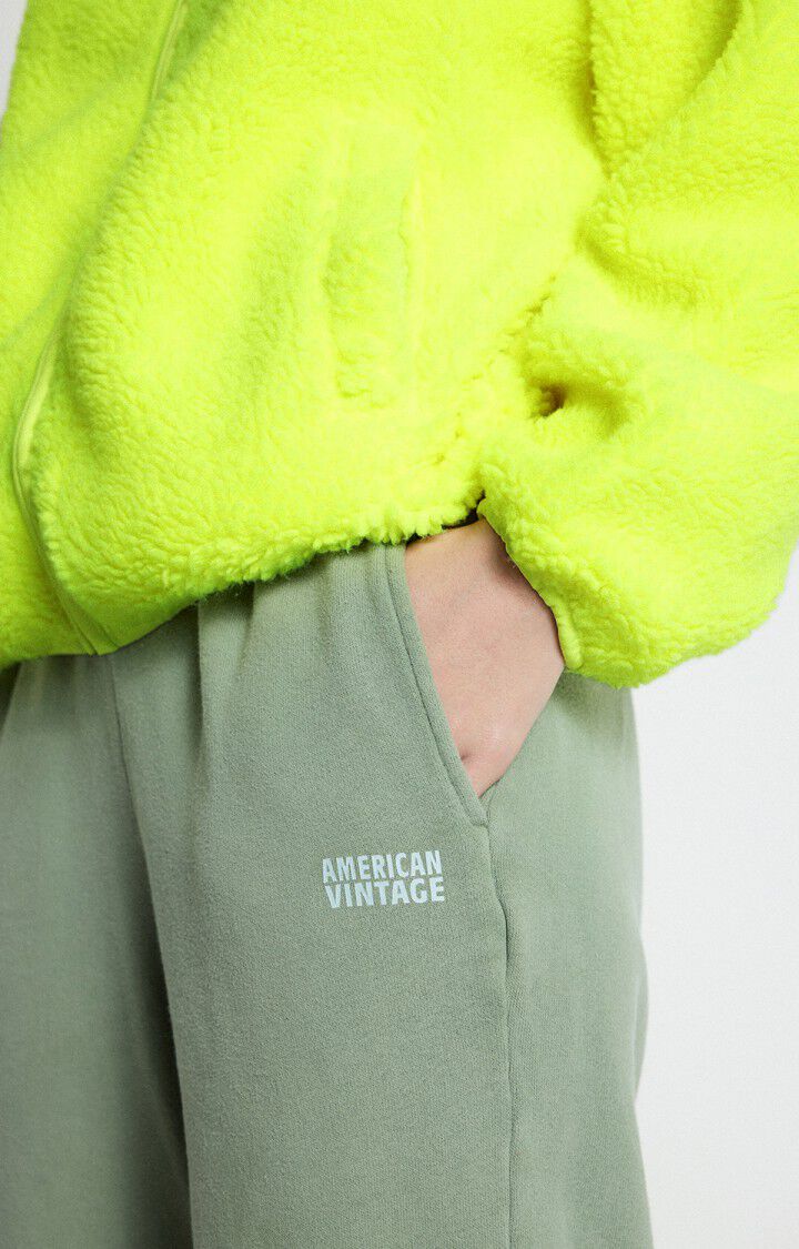 Women's Jogger Izubird | Vintage Clay