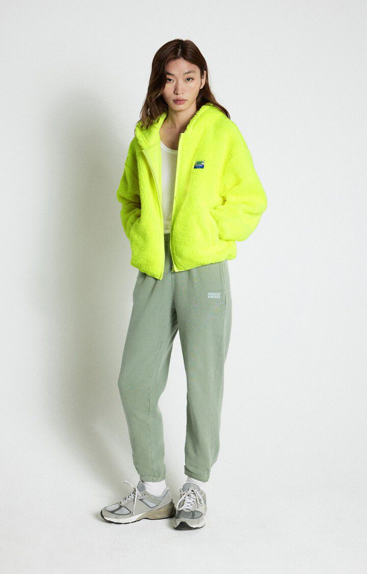 Women's Jogger Izubird | Vintage Clay