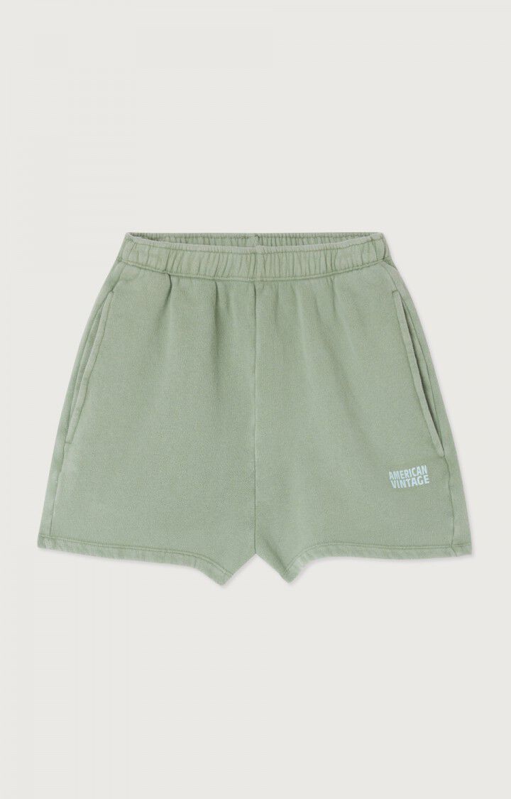Women's Shorts Izubird | Vintage Clay