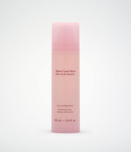 Hair and Body Mist | Fleur de la Passion