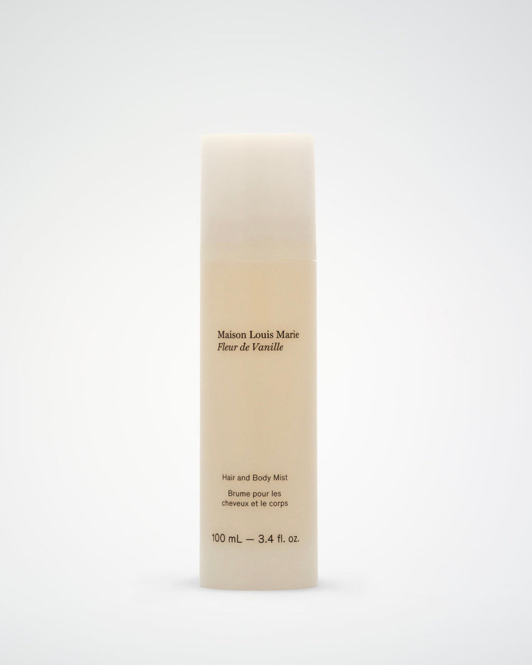 Hair and Body Mist | Fleur de Vanille