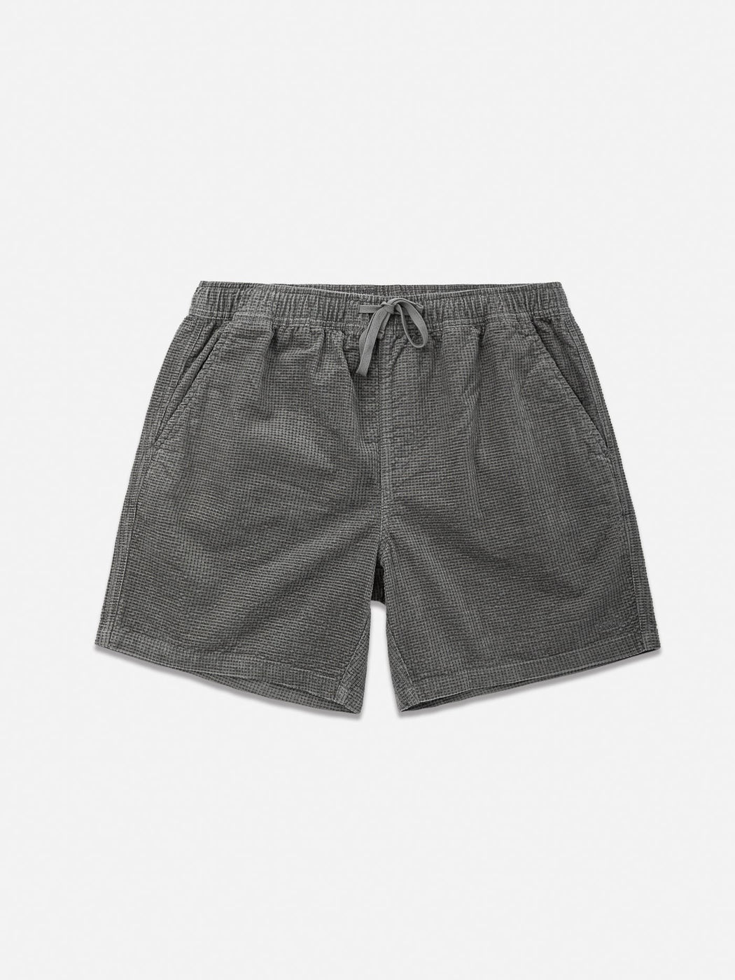Ward Short | Graphite