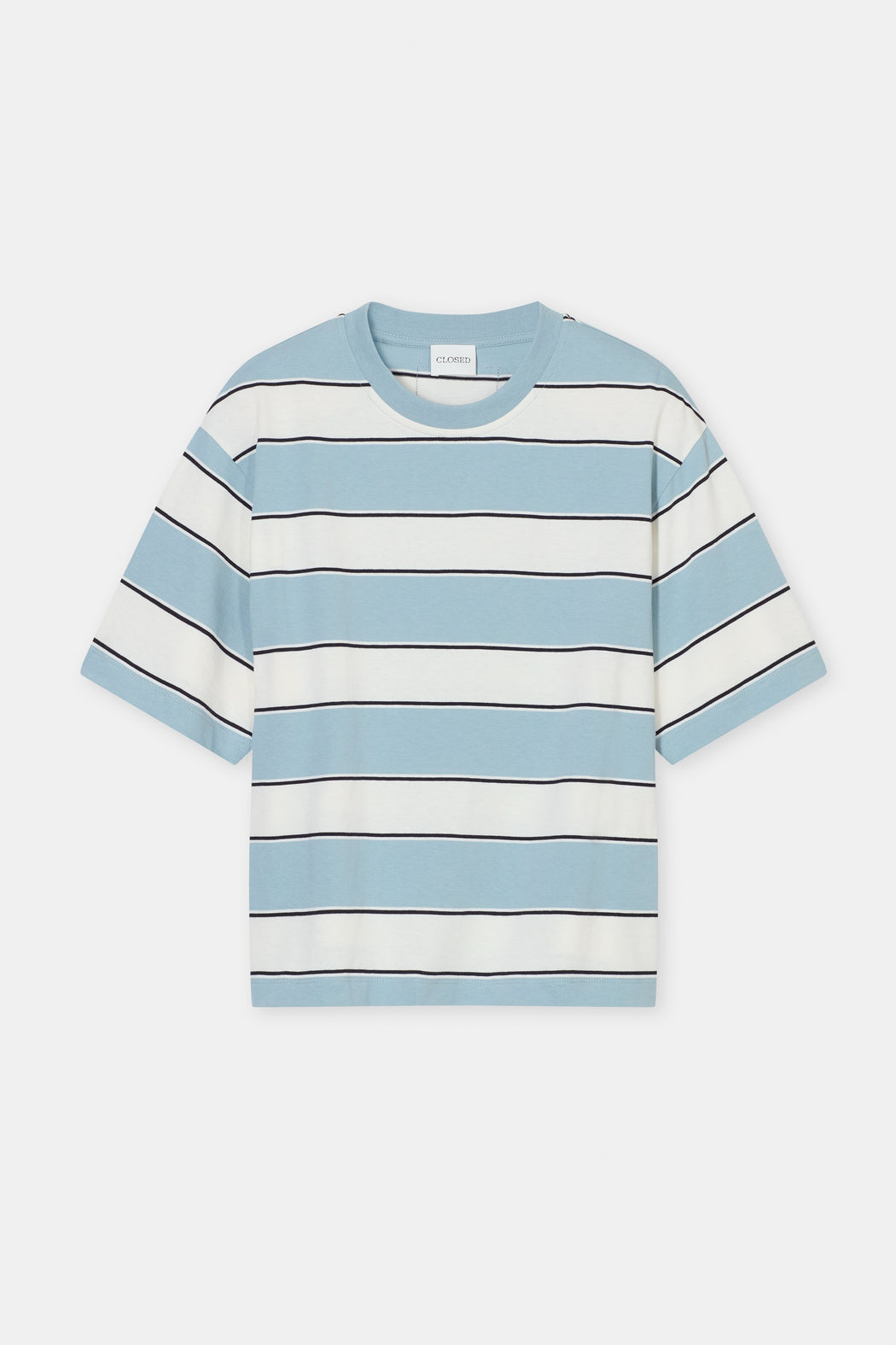 Relaxed T-Shirt| White