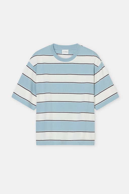 Relaxed T-Shirt| White