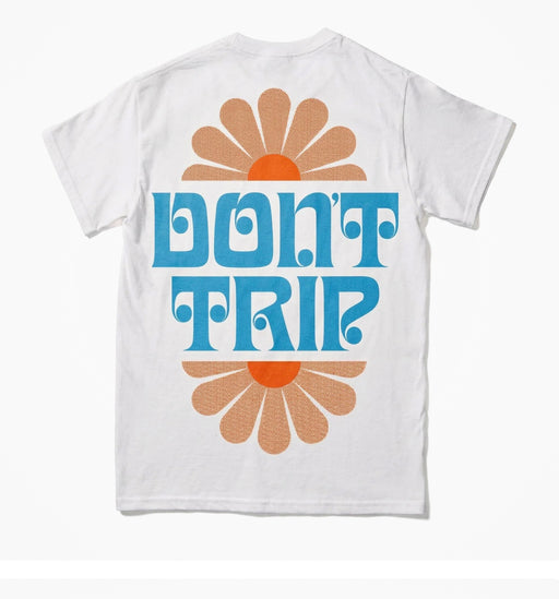 Bloom Tee | Coconut