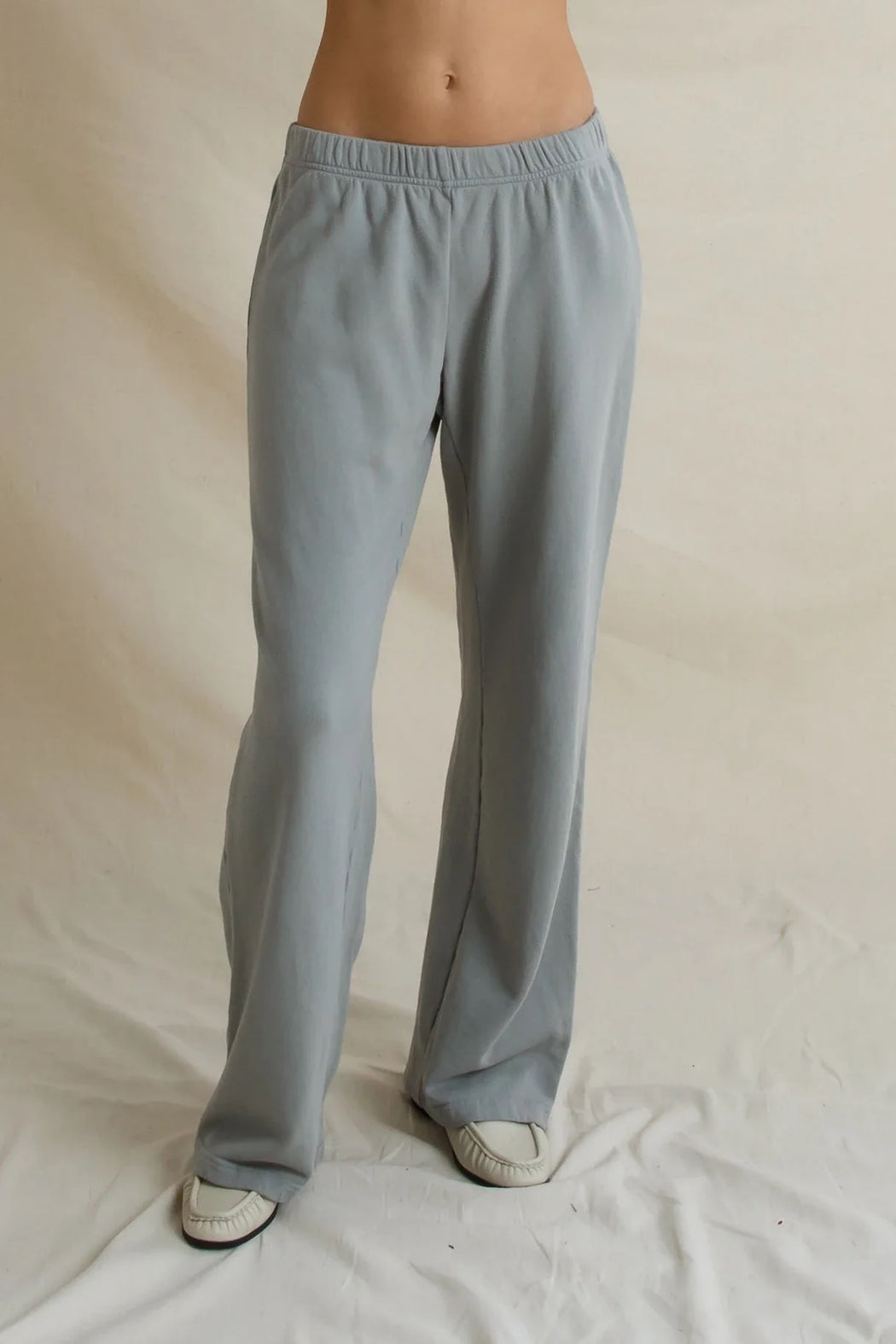 Nora Pull On Pant | Griffin Gray