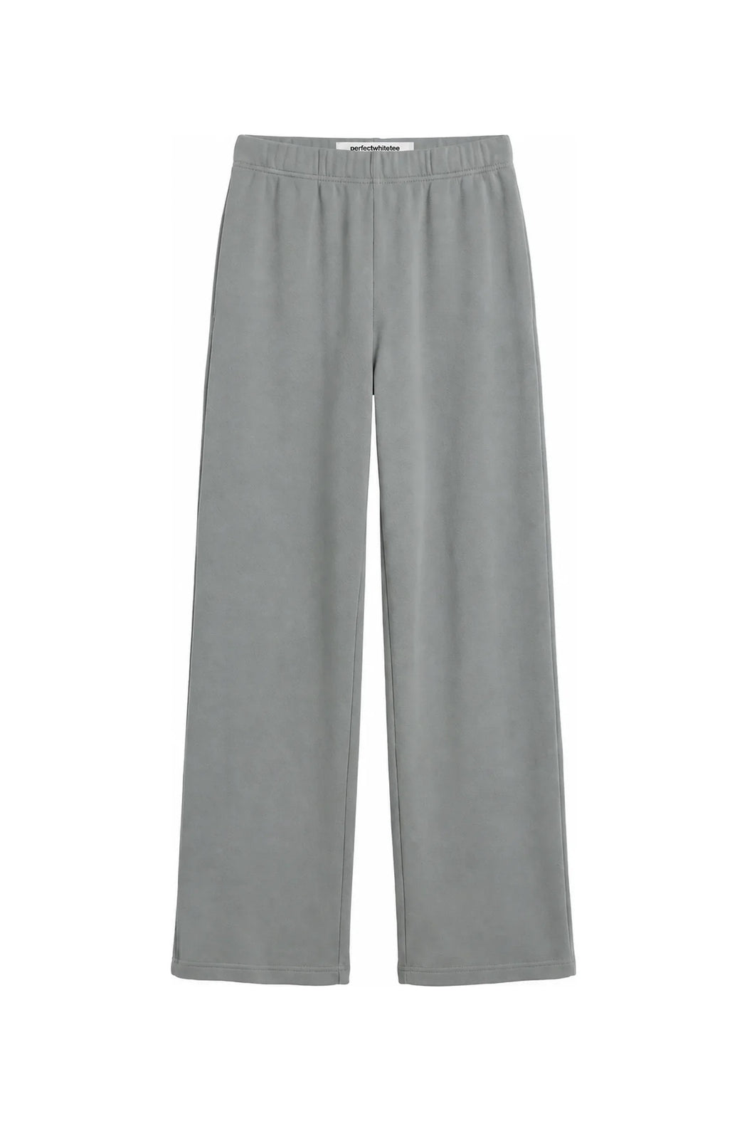 Nora Pull On Pant | Griffin Gray