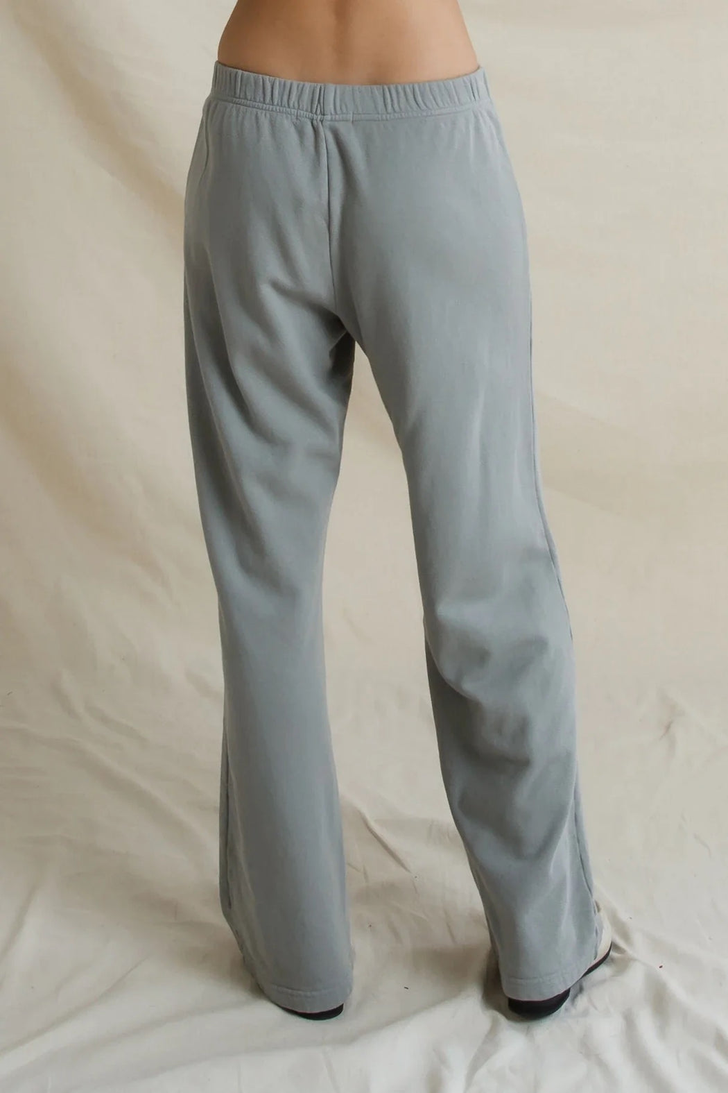 Nora Pull On Pant | Griffin Gray