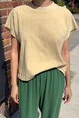 Jeanne Tee | Butter