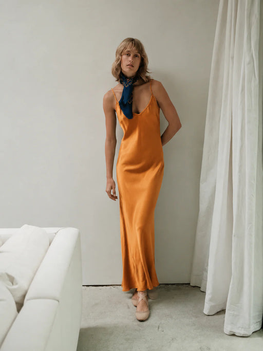 Jones Slip | Marigold