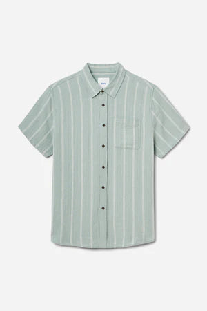 Alan Shirt | Abyss