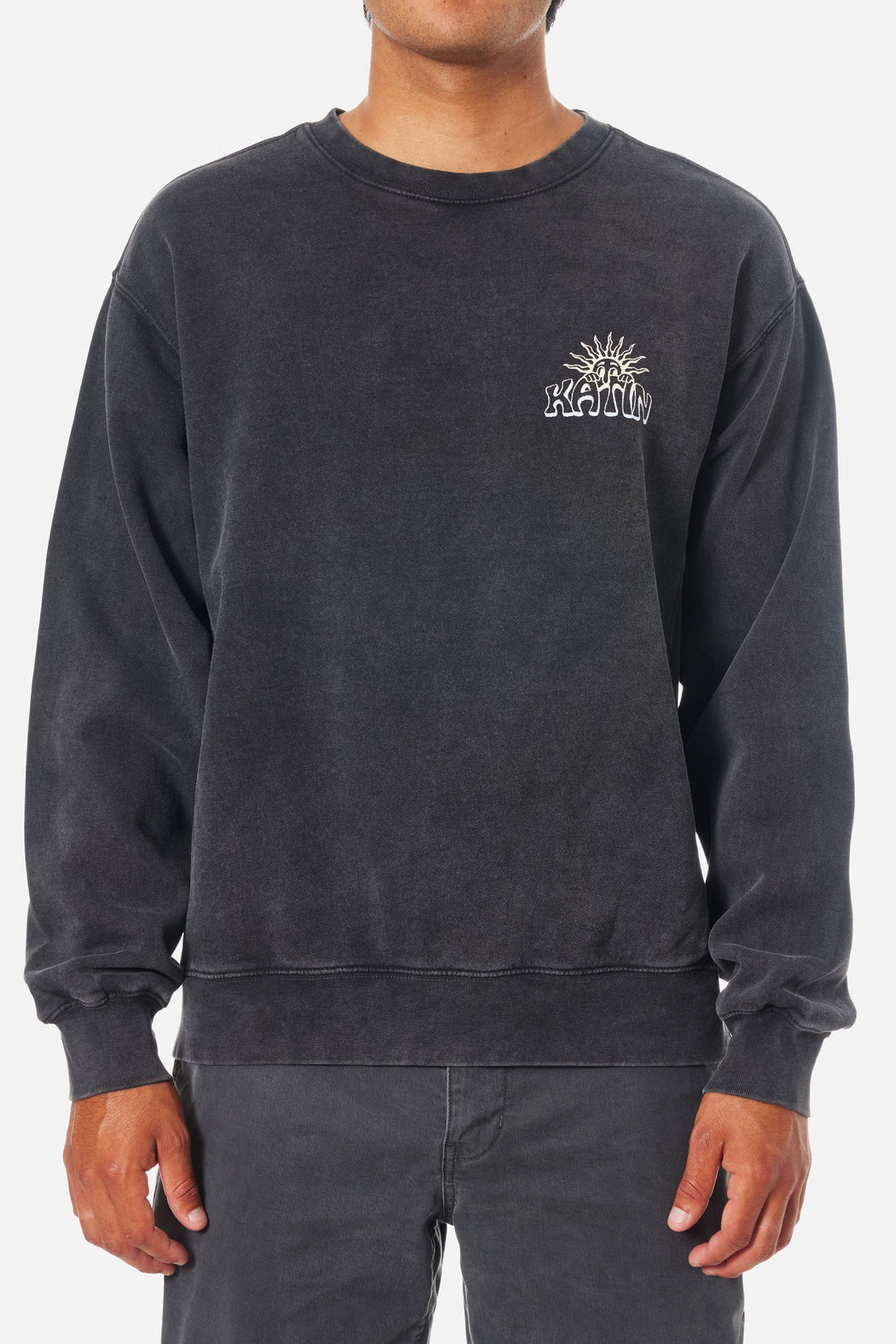 Dune Crew l Black Sand Wash