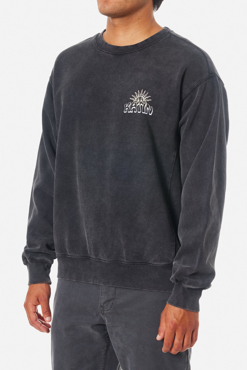 Dune Crew l Black Sand Wash