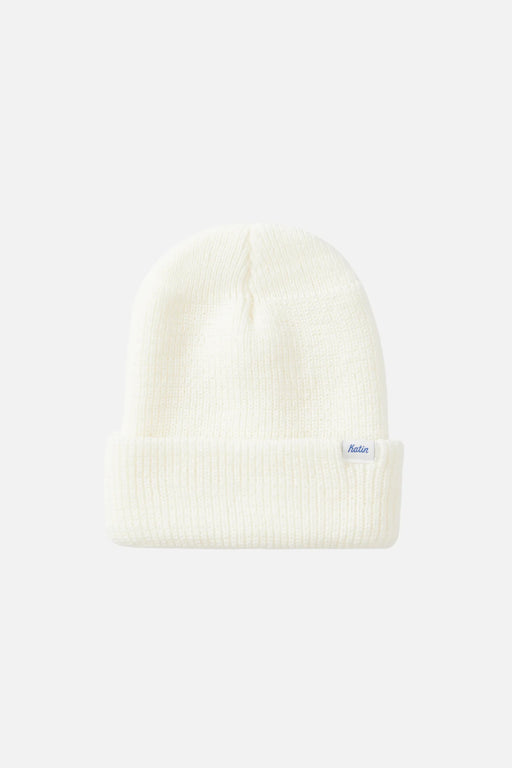 Edwin Beanie | Natural