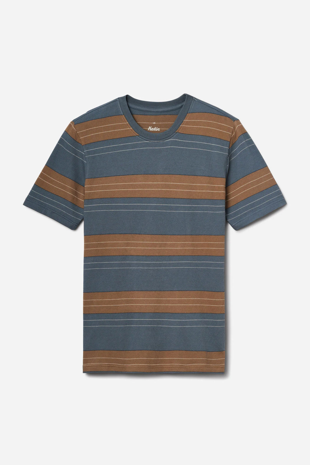 Greg Tee | Tempest Blue