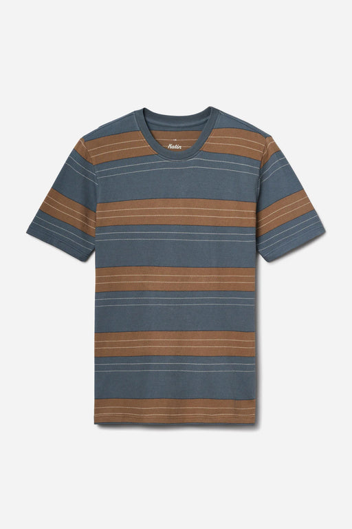 Greg Tee | Tempest Blue