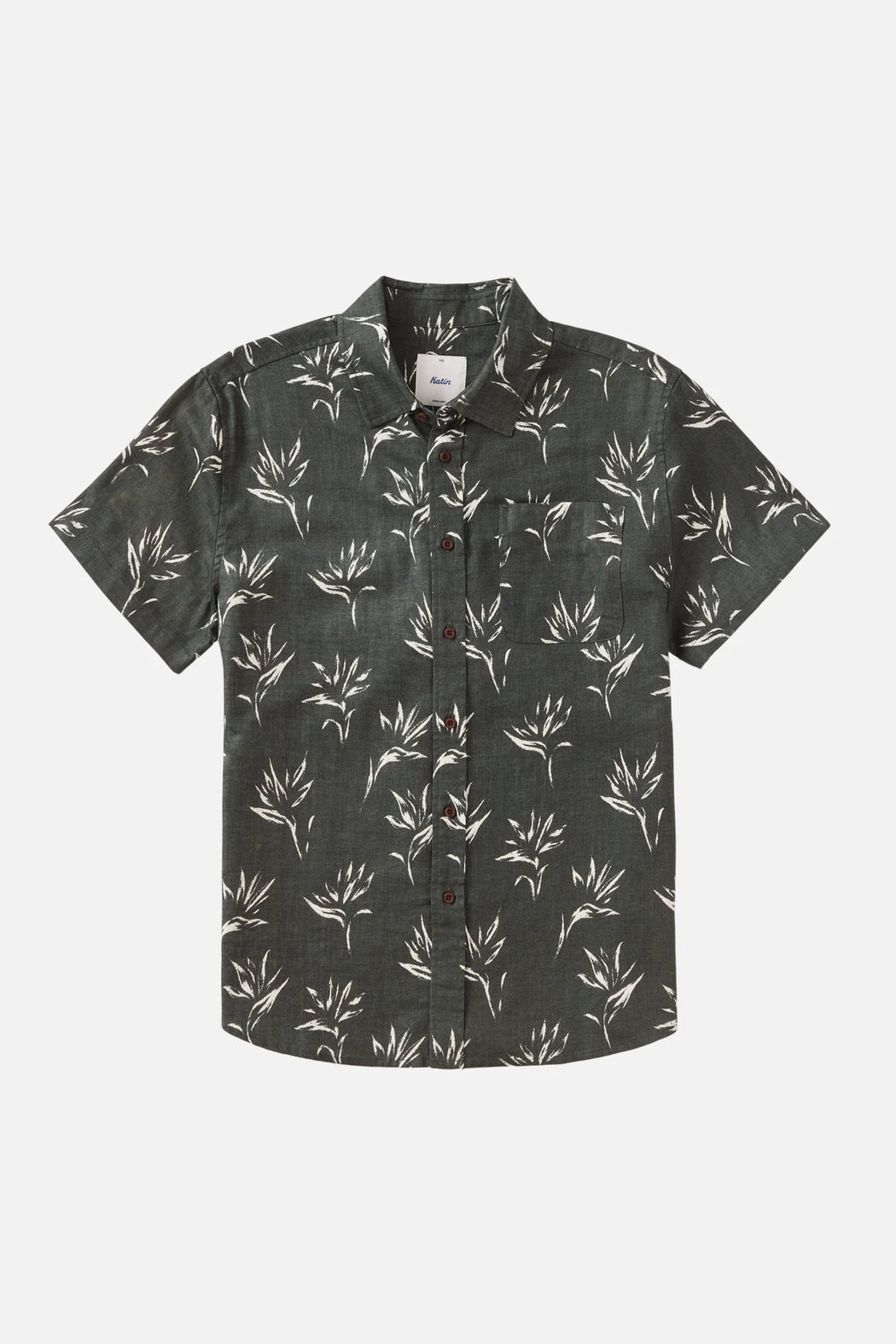 Lilo Shirt | Thyme