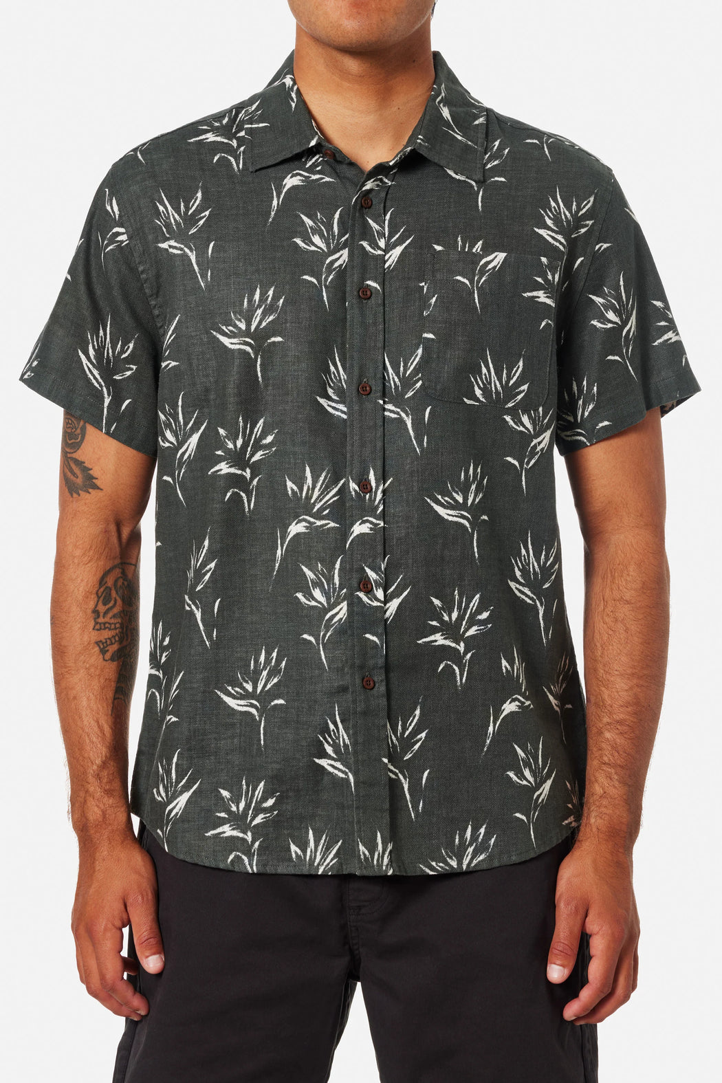 Lilo Shirt | Thyme