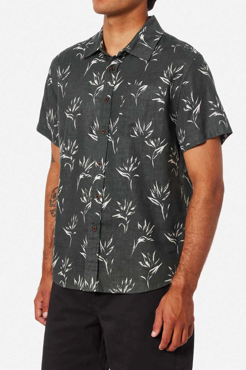 Lilo Shirt | Thyme