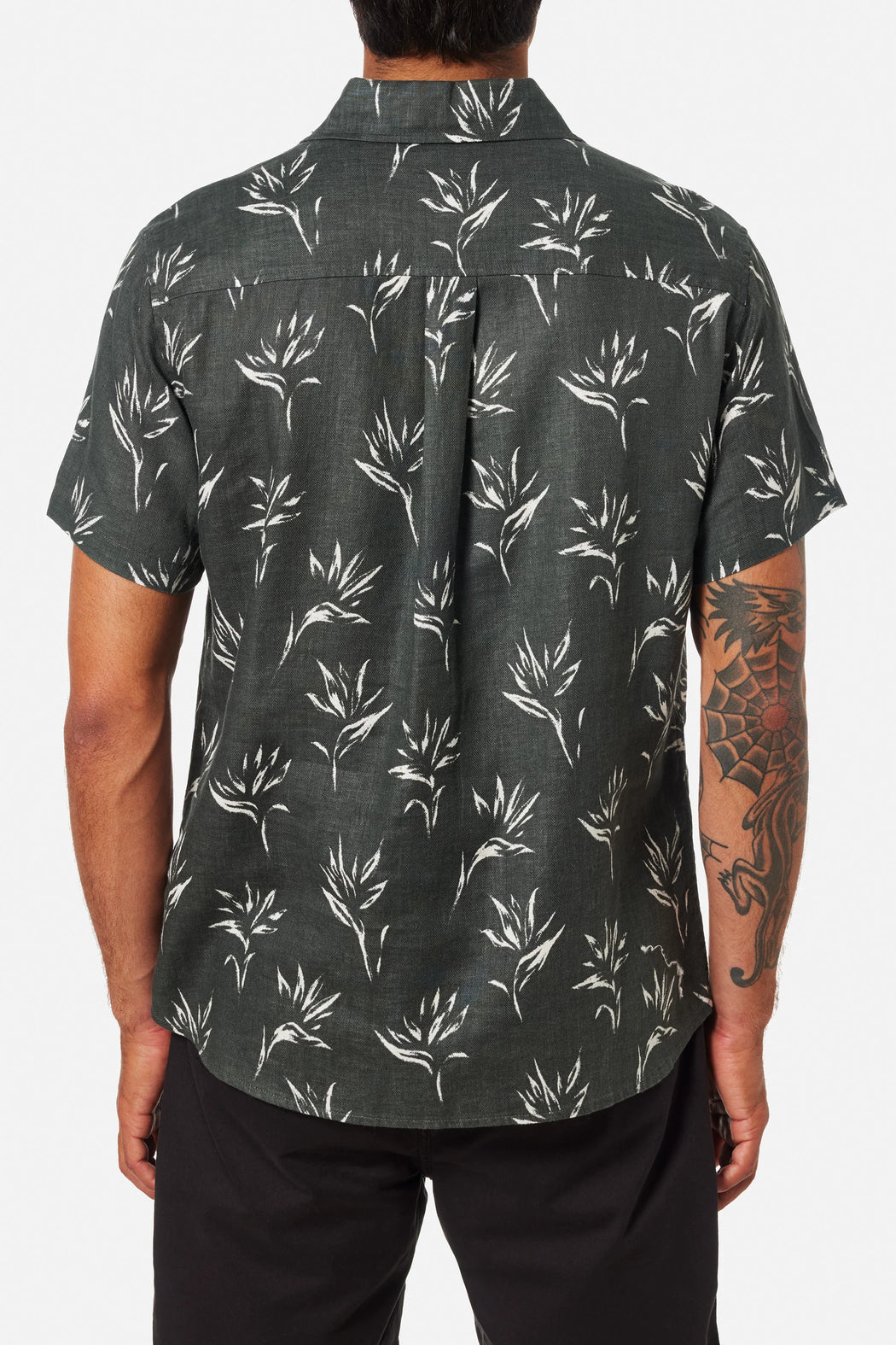 Lilo Shirt | Thyme