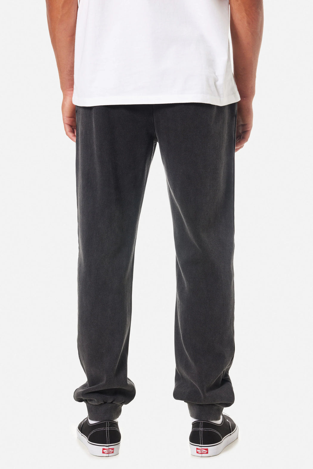 Lounge Pant l Black Sand Wash