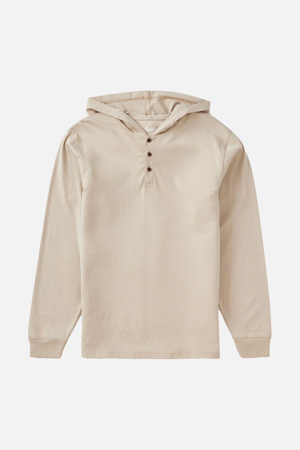 Mesa Hide Pullover l Pelican