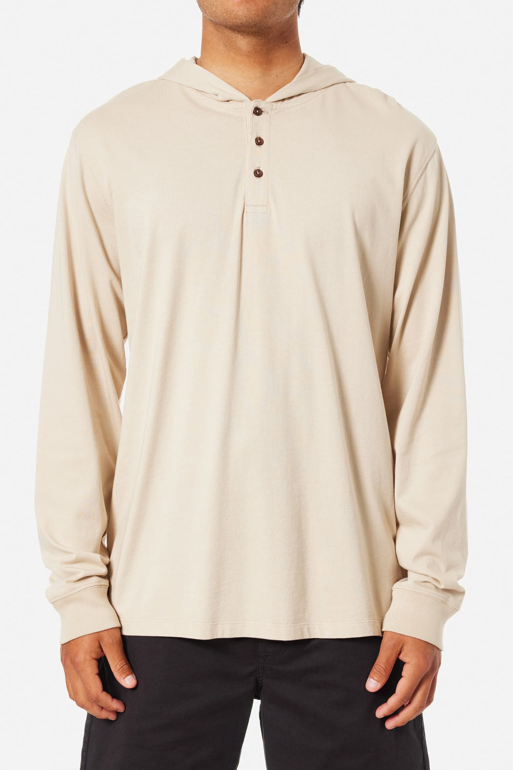 Mesa Hide Pullover l Pelican