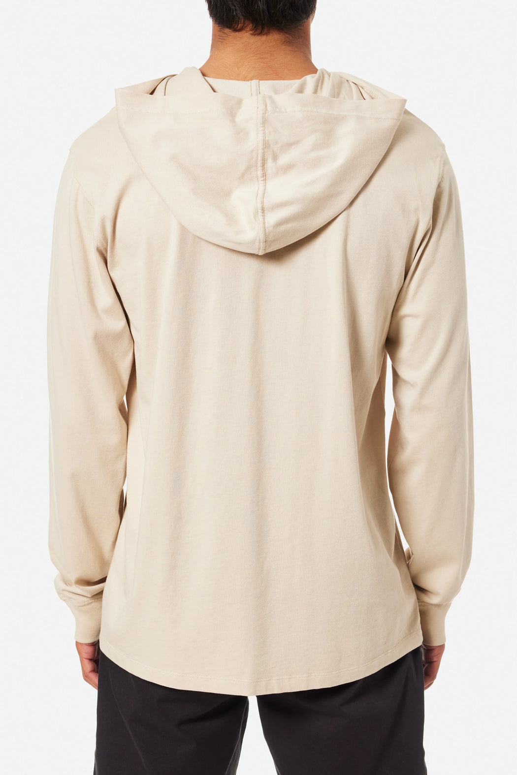 Mesa Hide Pullover l Pelican