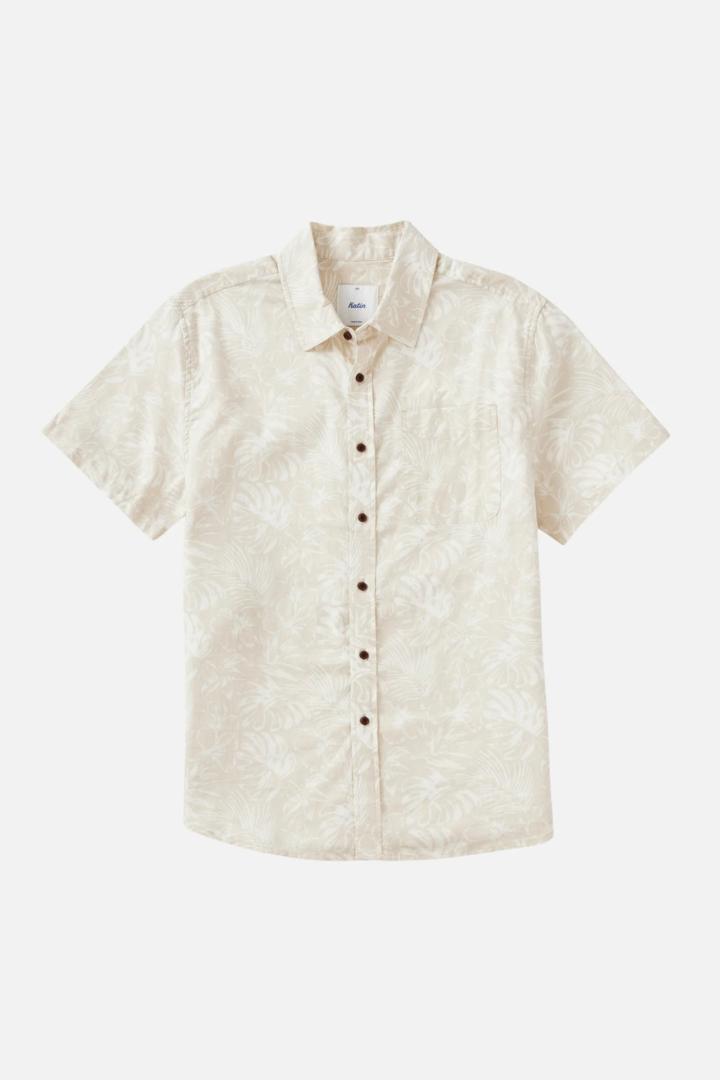 Moco Shirt | Moon