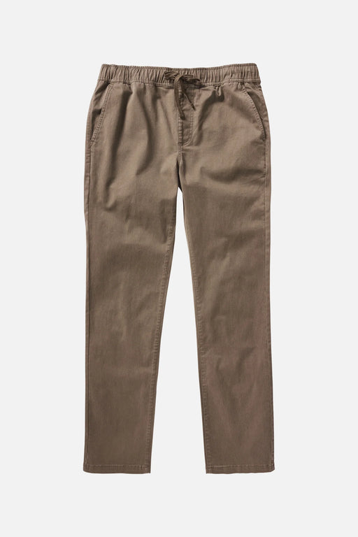 Pipeline Chino Pant l Gravel