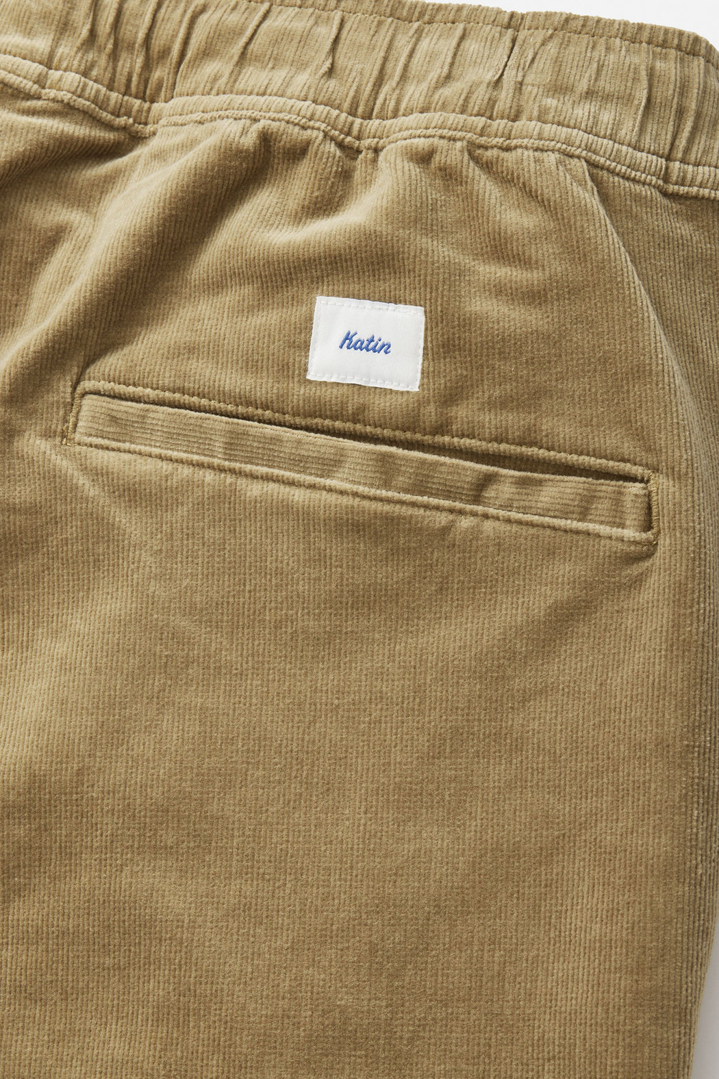 Pipeline Corduroy Pant | Elmwood