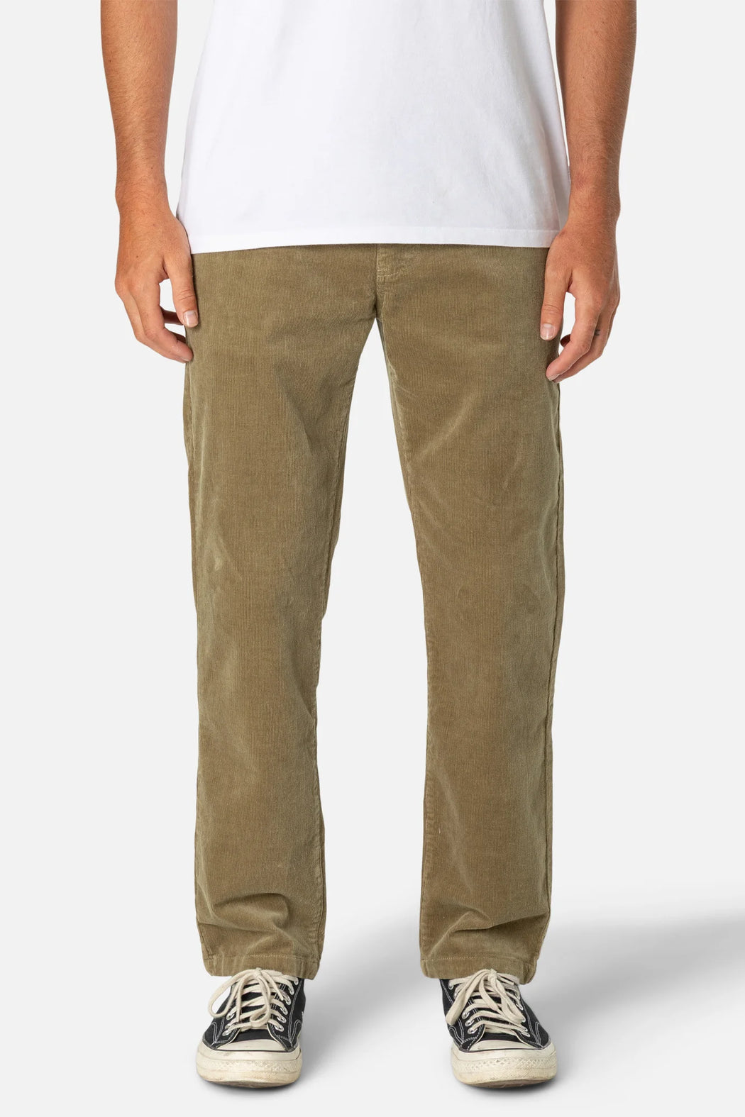 Pipeline Corduroy Pant | Elmwood