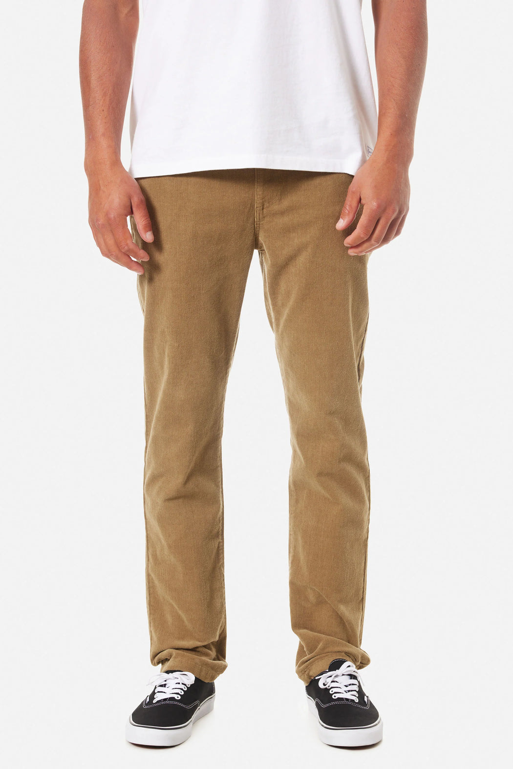 Pipeline Corduroy Pant | Elmwood