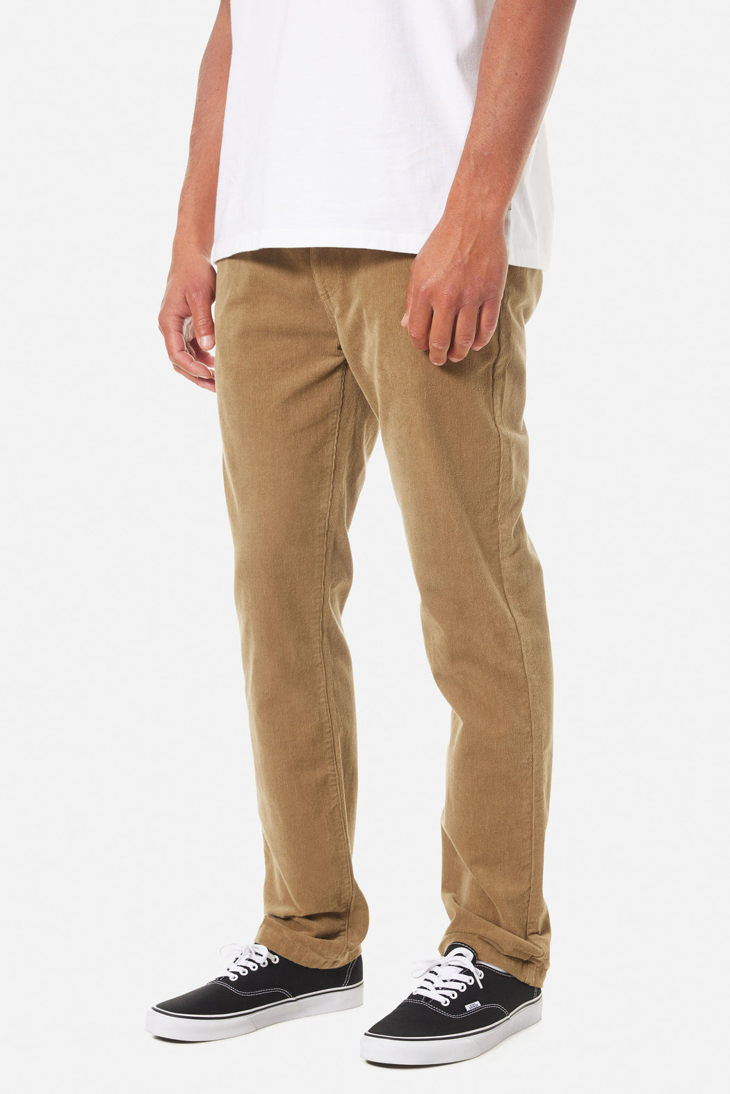 Pipeline Corduroy Pant | Elmwood