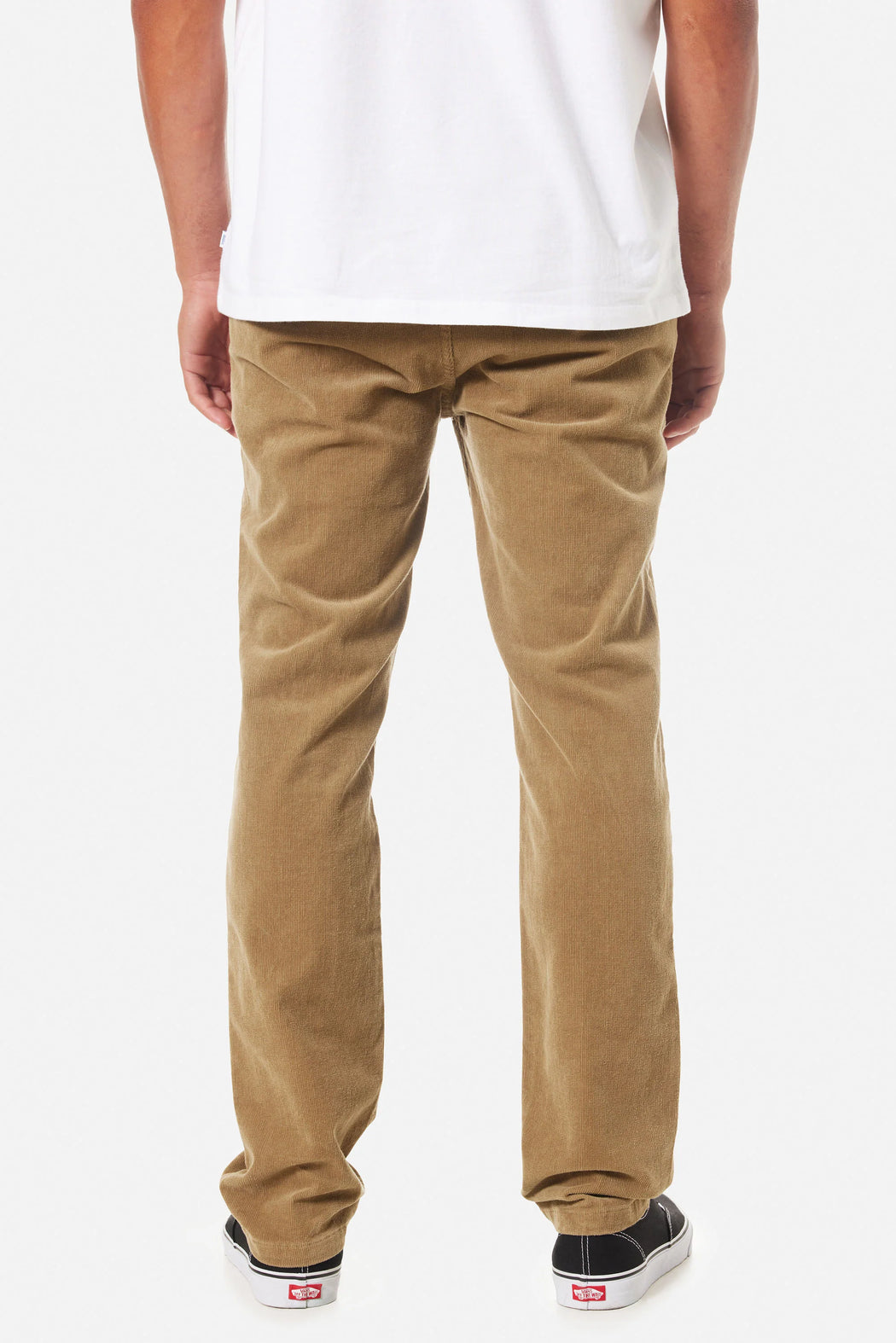 Pipeline Corduroy Pant | Elmwood