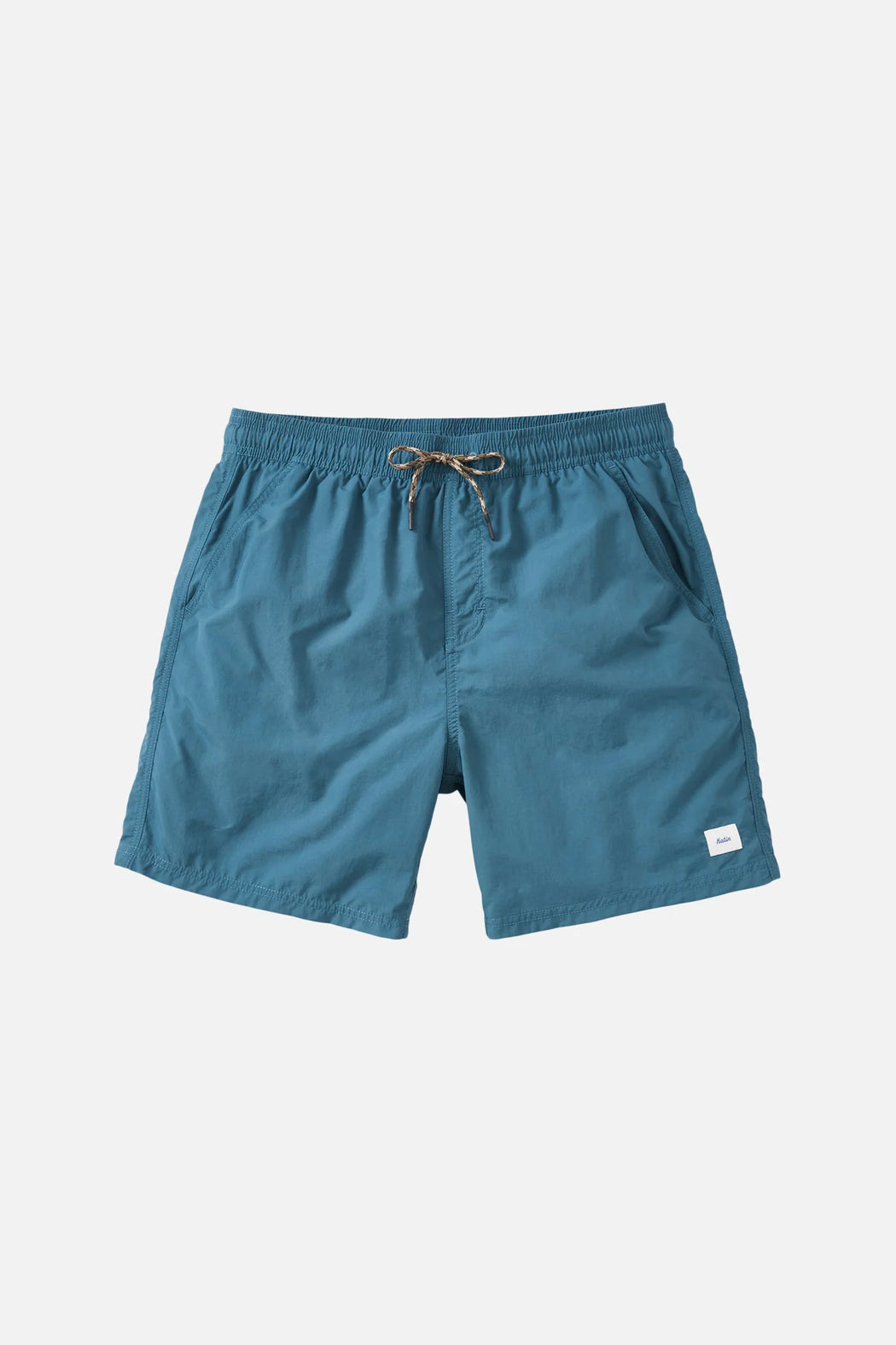 Poolside Volley | Pacific Blue