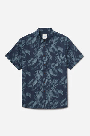 Selma Shirt | Sea Storm