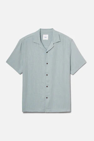Teller Shirt | Abyss