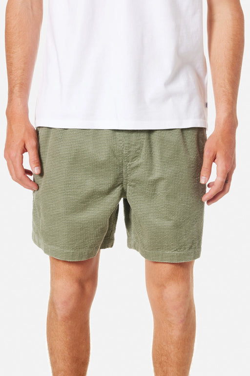 Ward Short | Sea Grey