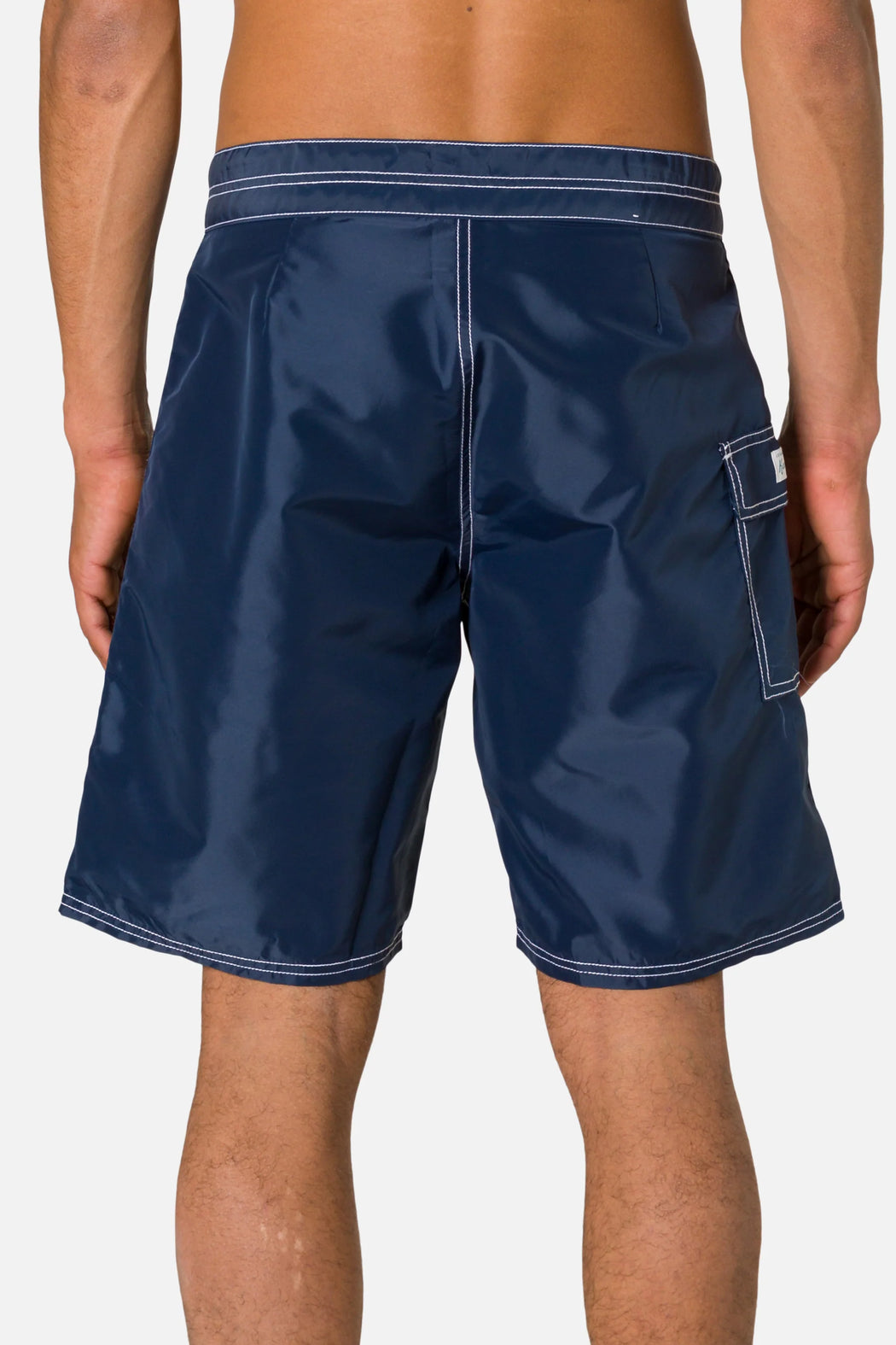 Waterman Trunk | Navy