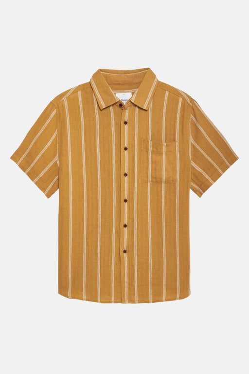 Alan Shirt l Bluff