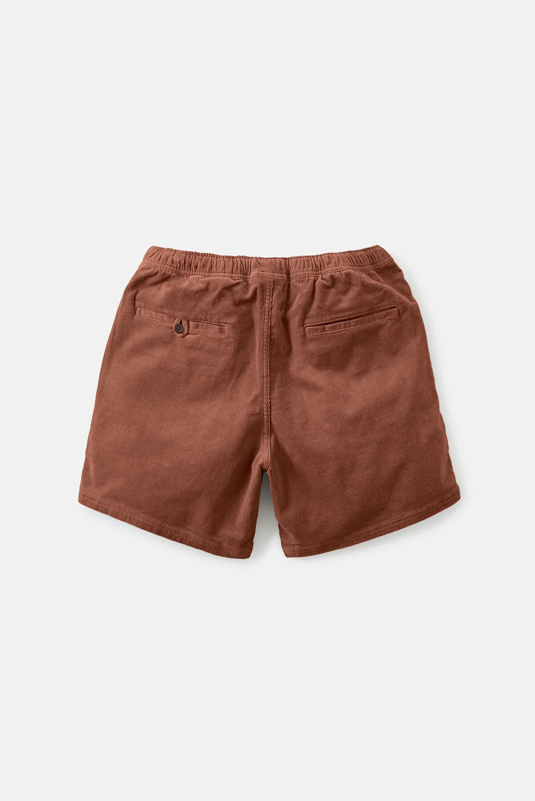 Cord Local Short l Dark Clay