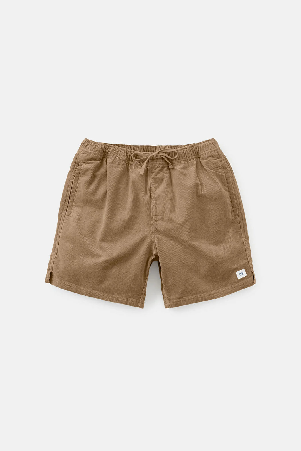 Cord Local Short l Umber