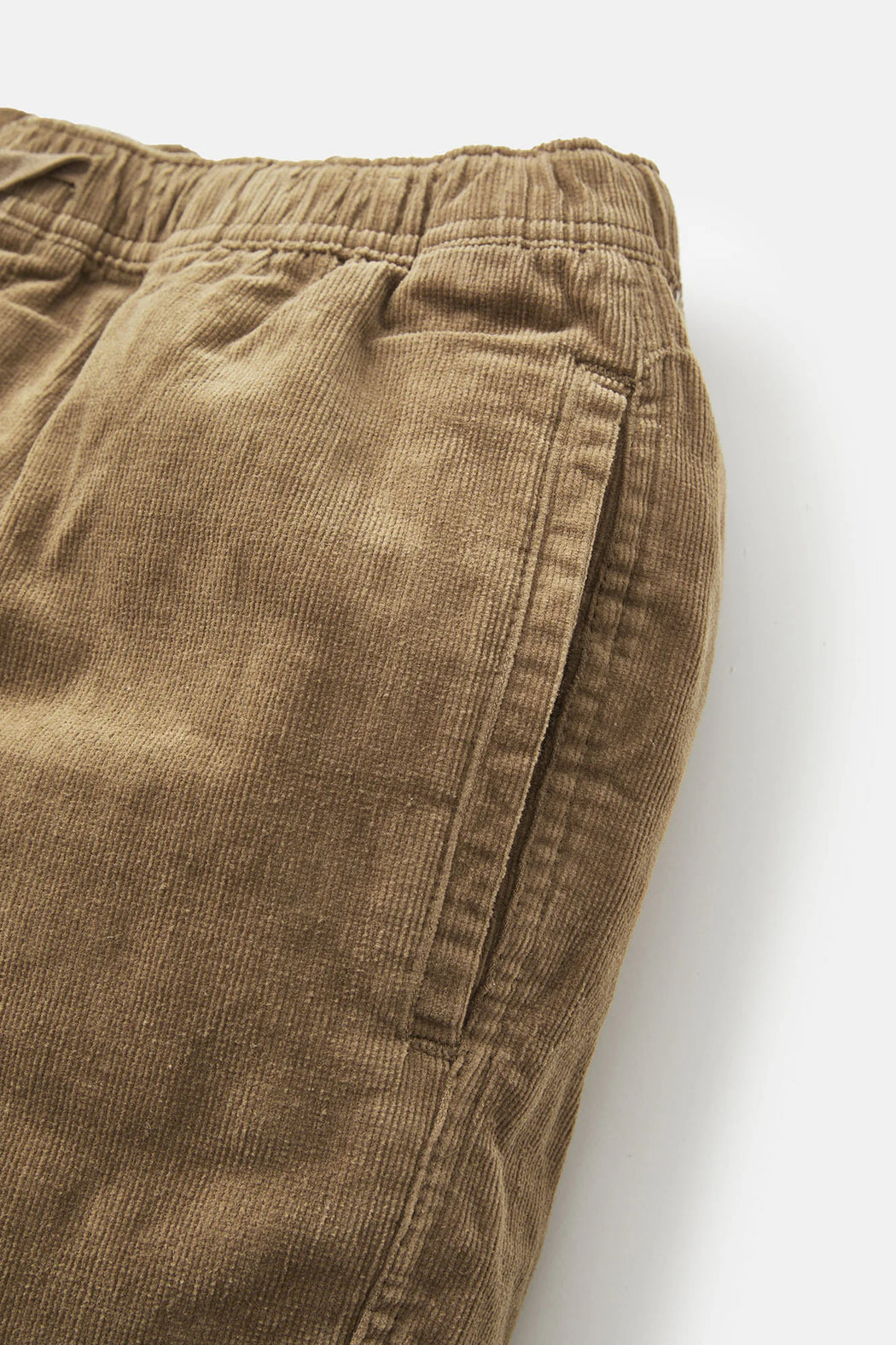 Cord Local Short l Umber