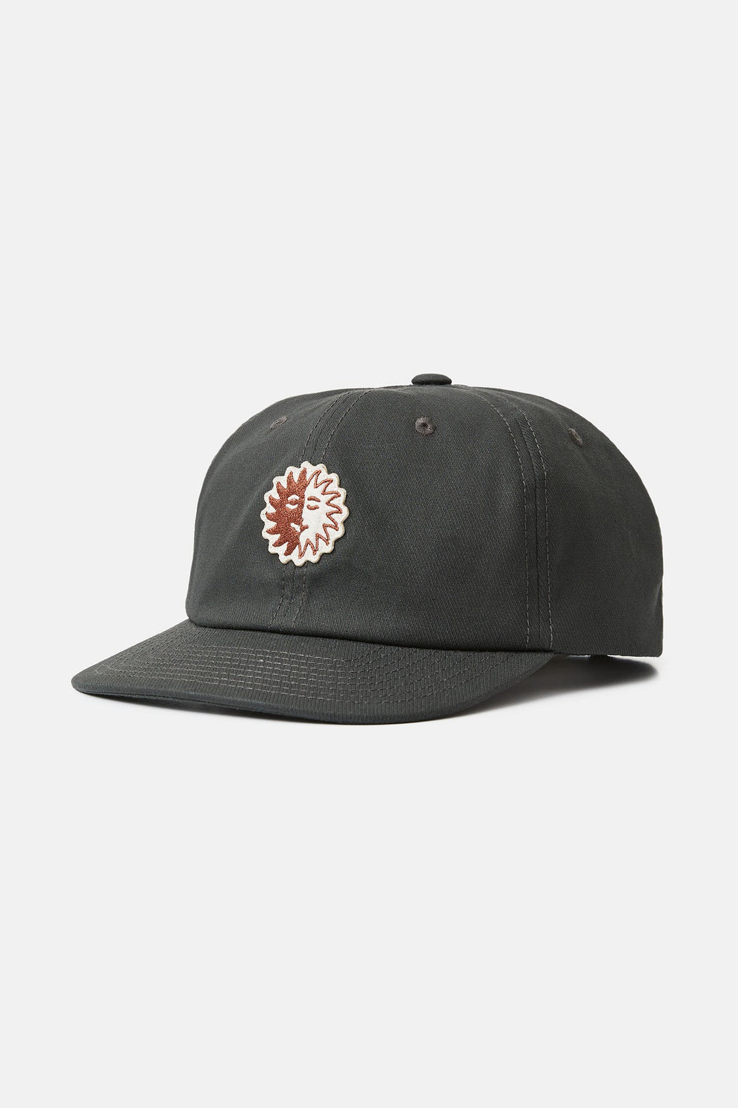 Dual Hat l Washed Black