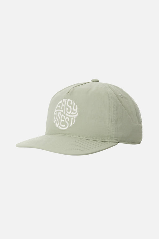 Easy Emblem Hat | Hedge