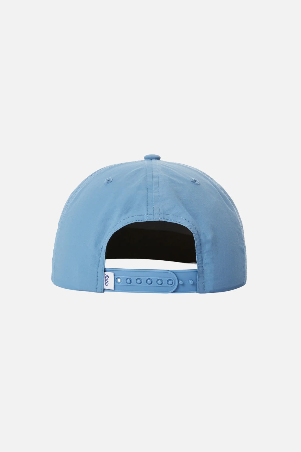 Easy Emblem Hat | Spring Blue