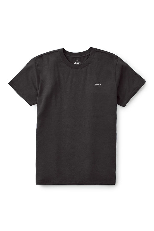 Flow Shirt | Black Wash
